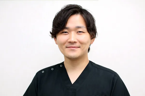 院長　今村 大二郎